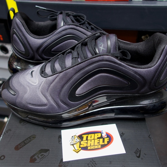 nike air max 720 size 8.5